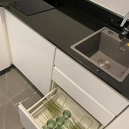Marina Access Apartment *