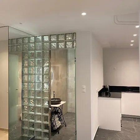 Apartment Marina Access Athens