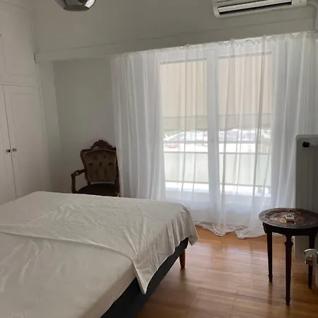 Marina Access Apartment Athens