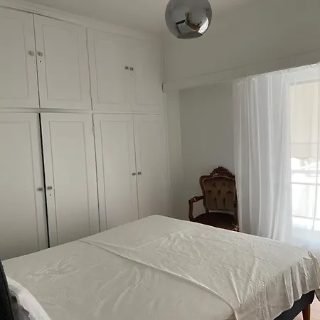 Marina Access Apartment Athens