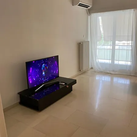 Apartment Marina Access Athens