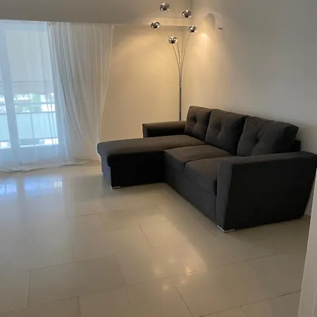 Apartment Marina Access *